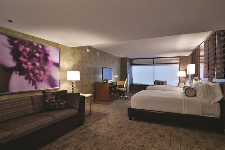Room 16 of 111
