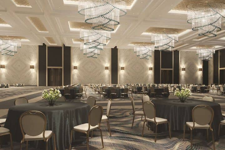 Ballroom/Hall 104 of 111
